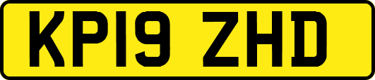 KP19ZHD
