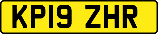 KP19ZHR