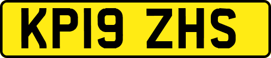 KP19ZHS