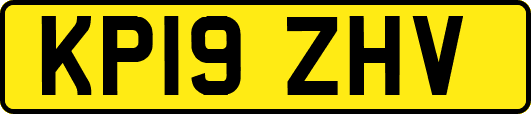 KP19ZHV