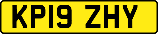 KP19ZHY