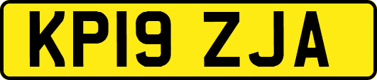 KP19ZJA