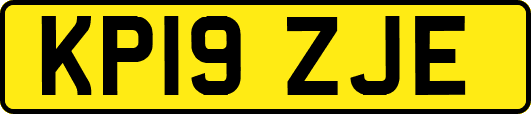 KP19ZJE