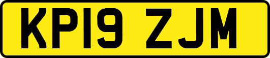 KP19ZJM