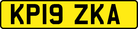 KP19ZKA