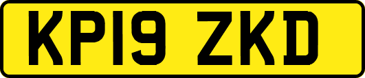 KP19ZKD