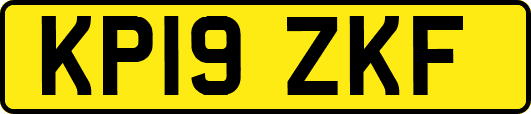 KP19ZKF