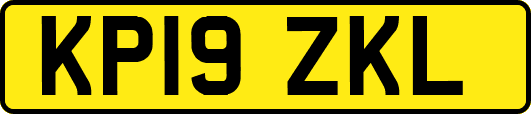 KP19ZKL
