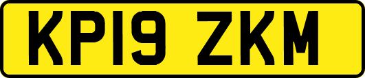 KP19ZKM