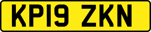 KP19ZKN
