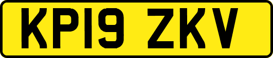 KP19ZKV