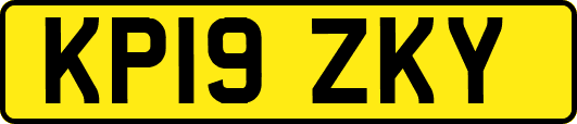 KP19ZKY