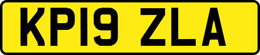 KP19ZLA