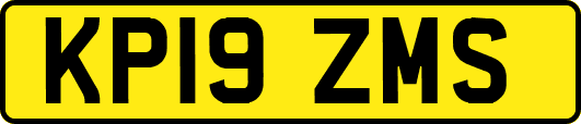 KP19ZMS