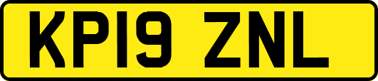 KP19ZNL