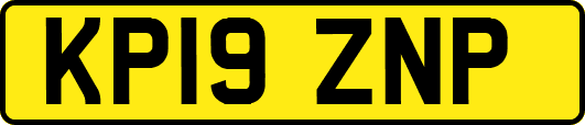 KP19ZNP