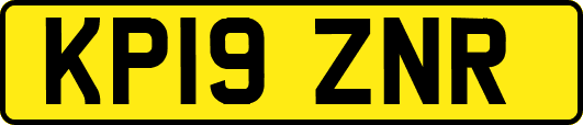 KP19ZNR