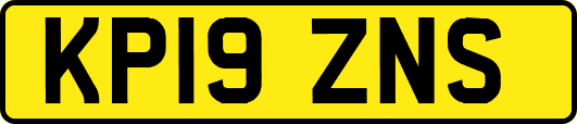 KP19ZNS