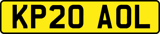 KP20AOL