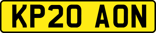 KP20AON