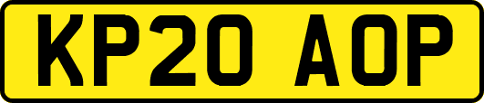 KP20AOP