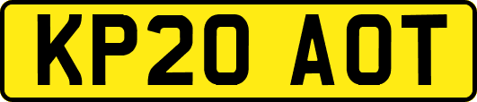 KP20AOT