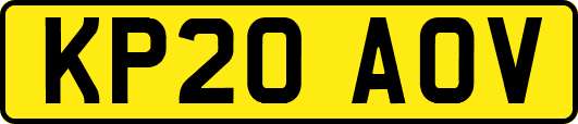 KP20AOV
