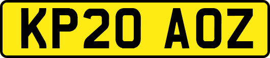 KP20AOZ
