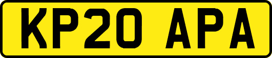 KP20APA