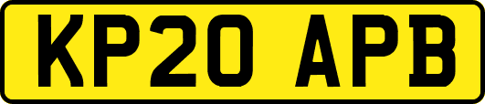 KP20APB