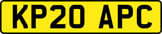 KP20APC