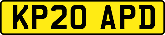 KP20APD