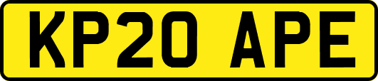 KP20APE