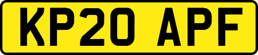 KP20APF