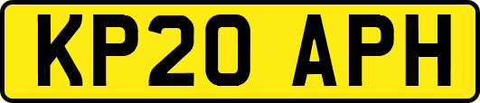 KP20APH