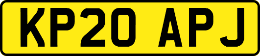 KP20APJ