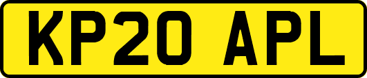 KP20APL