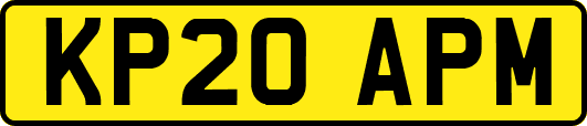KP20APM