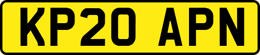 KP20APN