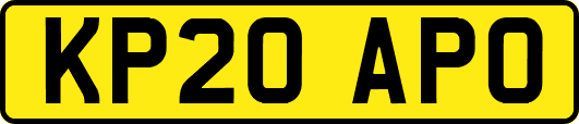 KP20APO