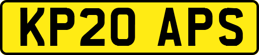 KP20APS