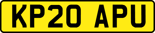 KP20APU