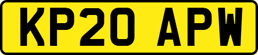KP20APW