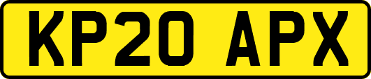 KP20APX
