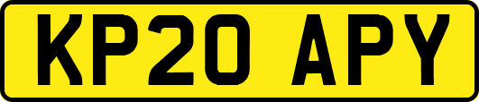 KP20APY