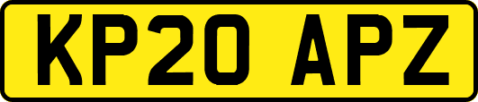 KP20APZ