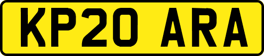 KP20ARA