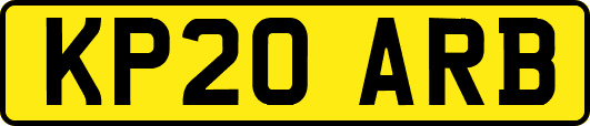 KP20ARB