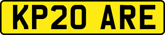 KP20ARE