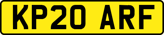 KP20ARF